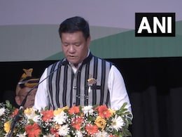 Arunachal Makes Inner Line Permit Mandatory For Non-Residents To Enter State Arunachal Makes Inner Line Permit Mandatory For Non-Residents To Enter State