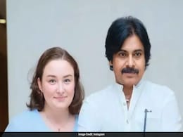 5 Facts About Anna Lezhneva, Russian Model And Wife Of Actor Pawan Kalyan 5 Facts About Anna Lezhneva, Russian Model And Wife Of Actor Pawan Kalyan