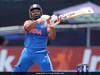 Rohit Reveals Pant's Role Against Pakistan, Says 'When We Move Ahead...'