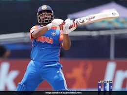 Rishabh Pant, Ishant Sharma And Harshit Rana Emerge As Top Picks In Delhi Premier League Draft