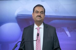NDTV का रीजनल और डिजिटल दोनों में हुआ विस्तार- गौतम अदाणी NDTV का रीजनल और डिजिटल दोनों में हुआ विस्तार- गौतम अदाणी