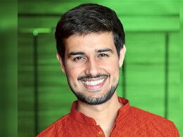 ध्रुव राठी और डाबर के बीच फ्रूट जूस विवाद निपटा, वीडियो में तस्वीर ब्लर करनी होगी