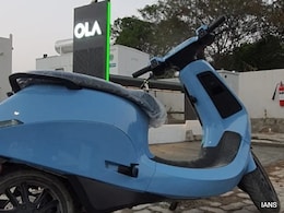 Ola Electric Sets IPO Price Band At Rs 72-76, Subscription Opens August 2 Ola Electric Sets IPO Price Band At Rs 72-76, Subscription Opens August 2