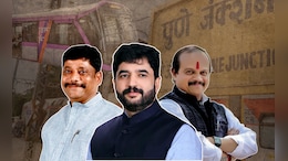 पुण्यात भाजपाचाच कारभारी, धंगेकरांना धोबीपछाड देत मोहोळ विजयाचे मानकरी