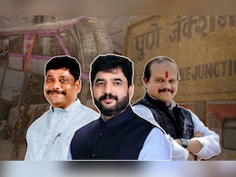 मोहोळ 'कमळ' फुलवणार की धंगेकर 'हात' उंचावणार? मोरे ठरणार निर्णायक?