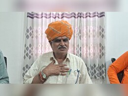 Rajasthan Politics: 'बजट में जनता को मिलेगी कई सौगात', सीकर में UDH मंत्री झाबर सिंह का बड़ा बयान