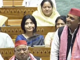 "Even If I Win All 80 Seats In UP...": Akhilesh Yadav On EVM Row "Even If I Win All 80 Seats In UP...": Akhilesh Yadav On EVM Row