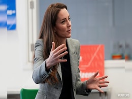 Kate Middleton Makes First Public Appearance After Cancer Treatment Kate Middleton Makes First Public Appearance After Cancer Treatment