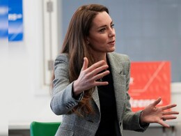 Kate Middleton Makes Tentative Return To Work Week After Finishing Chemotherapy Kate Middleton Makes Tentative Return To Work Week After Finishing Chemotherapy