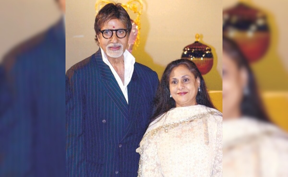 "Amitabh Bachchan, Jaya Bachchan Used To Fight, She Would Cry And He Would Pacify Her": Farida Jalal