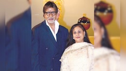 "Amitabh Bachchan, Jaya Bachchan Used To Fight, She Would Cry And He Would Pacify Her": Farida Jalal