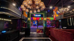 Family Fun Redefined: Noida's The Game Palacio Offers Entertainment for All Ages
