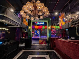 Family Fun Redefined: Noida's The Game Palacio Offers Entertainment for All Ages