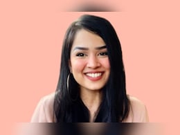 धक्कादादायक!  IAS ऑफिसरच्या मुलीनं 10 व्या मजल्यावरुन उडी मारुन संपवलं आयुष्य