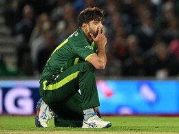 "You Never Learn Anything": Ex-Pakistan Captain Slams Haris Rauf Afer Team's Embarrassing Loss To USA