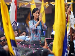 हरियाणा में AAP ने शुरू की विधानसभा चुनाव की तैयारी, 30 जून की रैली में सुनीता केजरीवाल भी होंगी शामिल हरियाणा में AAP ने शुरू की विधानसभा चुनाव की तैयारी, 30 जून की रैली में सुनीता केजरीवाल भी होंगी शामिल