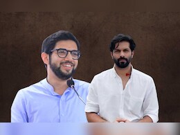 '... त्यासाठी बिनशर्त पाठिंबा दिला नव्हता' ठाकरे ठाकरेंवर भडकले