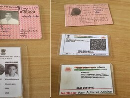 "Perhaps Most Stringent In The Country": UIDAI Official On Manipur's Aadhaar Process "Perhaps Most Stringent In The Country": UIDAI Official On Manipur's Aadhaar Process