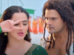 रंग दे बसंती का नया गाना हुआ रिलीज तो फैन्स ने खेसारी लाल यादव को बता डाला भोजपुरी का अमिताभ बच्चन- आपने देखा क्या? रंग दे बसंती का नया गाना हुआ रिलीज तो फैन्स ने खेसारी लाल यादव को बता डाला भोजपुरी का अमिताभ बच्चन- आपने देखा क्या?