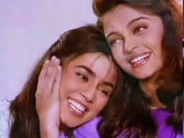 ऐश्वर्या राय की खूबसूरती देख खुली रह गई थीं महिमा चौधरी की आंखें, कमरे में घुस कर पूछ ही लिया था सीक्रेट ऐश्वर्या राय की खूबसूरती देख खुली रह गई थीं महिमा चौधरी की आंखें, कमरे में घुस कर पूछ ही लिया था सीक्रेट