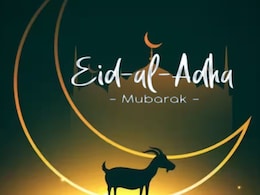 Eid Ul-Adha 2025: When Will The Dhu al-Hijjah Crescent Moon Be Sighted In Saudi Arabia?