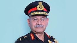 Lt General Upendra Dwivedi Named New Army Chief