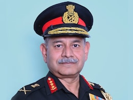Lt General Upendra Dwivedi Named New Army Chief