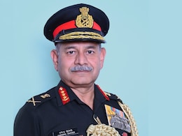 लेफ्टिनेंट जनरल उपेंद्र द्विवेदी होंगे सेना के नए प्रमुख लेफ्टिनेंट जनरल उपेंद्र द्विवेदी होंगे सेना के नए प्रमुख