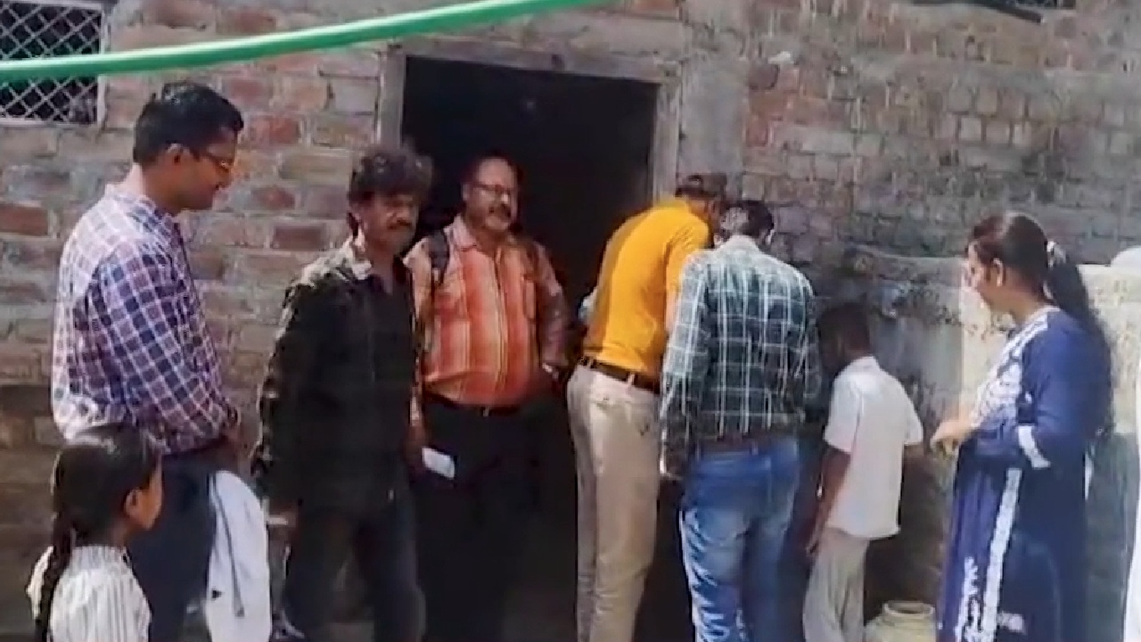 इंदौर में भीषण गर्मी के बीच डेंगू का कहर, मरीजों की संख्या बढ़ने से हड़कंप