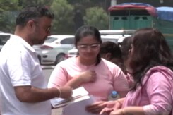 Medical Aspirants Flag Marks Inflation In NEET, NTA Denies Irregularities Medical Aspirants Flag Marks Inflation In NEET, NTA Denies Irregularities