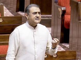 Will Quit Politics If Attempts Are Made To Disturb Reservation: Praful Patel Will Quit Politics If Attempts Are Made To Disturb Reservation: Praful Patel