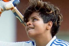 Shefali Verma Scores Double Century: Women Test Cricket में शेफाली वर्मा ने जड़ा सबसे तेज दोहरा शतक