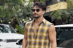 A Round Up Of Tiger Shroff's Meet-Up With Fans A Round Up Of Tiger Shroff's Meet-Up With Fans