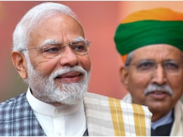 Modi 3.0: भाजपा के सबसे बड़े दलित चेहरे को फिर मिल सकती है बड़ी जिम्मेदारी! टेलीफोन ऑपरेटर से शुरू किया था सफर Modi 3.0: भाजपा के सबसे बड़े दलित चेहरे को फिर मिल सकती है बड़ी जिम्मेदारी! टेलीफोन ऑपरेटर से शुरू किया था सफर