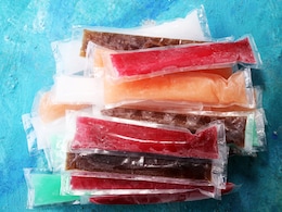 How To Make Ice Pops At Home With Your Favourite Fruit Combos