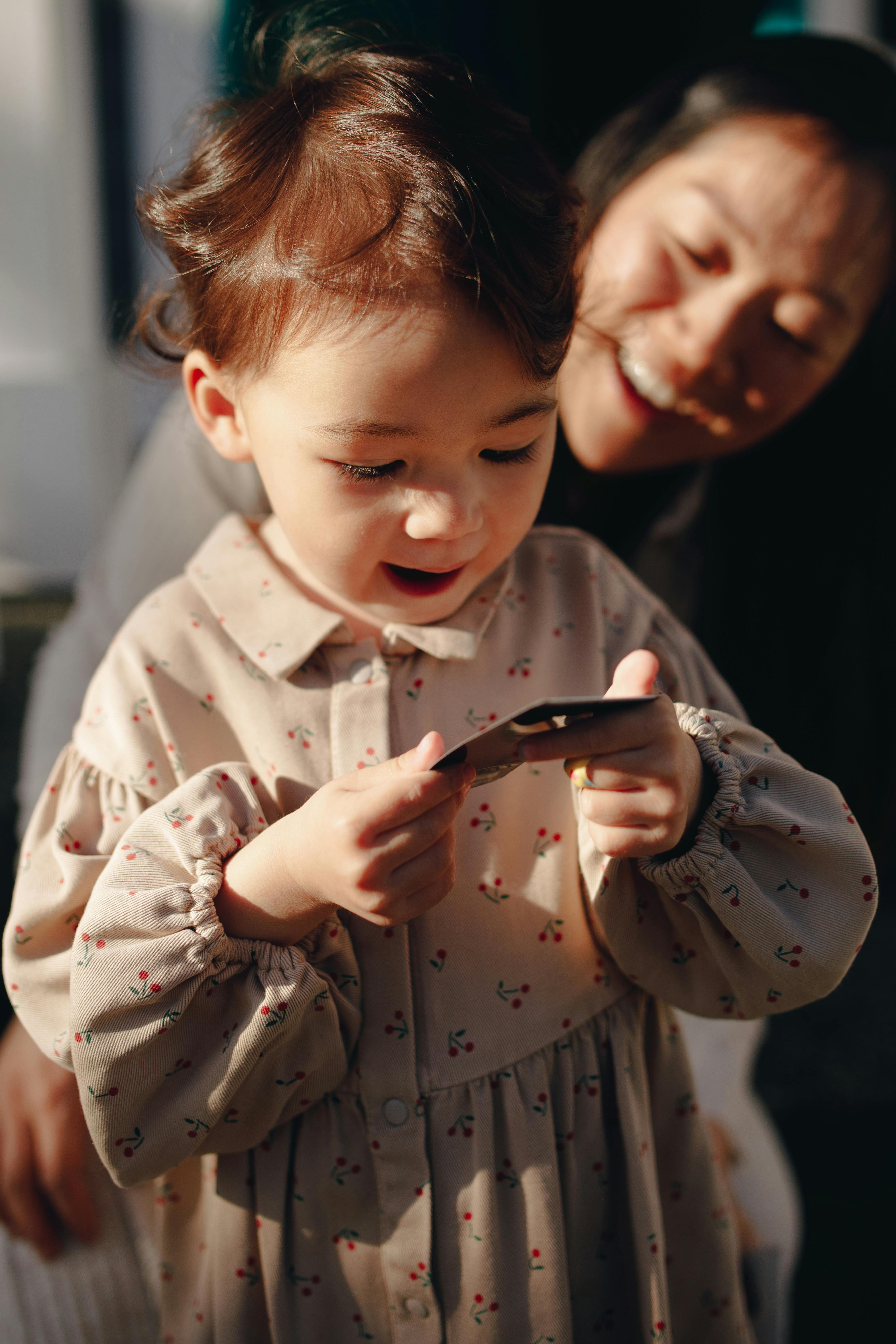 Practices Every Parent Should Follow To Develop Healthy Habits In Children