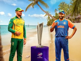 IND vs SA Final : फलंदाज की गोलंदाज; बारबाडोसमध्ये कुणाची जादू चालणार? वाचा पिच रिपोर्ट IND vs SA Final : फलंदाज की गोलंदाज; बारबाडोसमध्ये कुणाची जादू चालणार? वाचा पिच रिपोर्ट