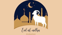Eid-Ul-Adha 2026: 50 Heartwarming Wishes And Messages To Share This Bakrid