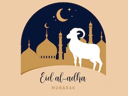 Eid-Ul-Adha 2026: 50 Heartwarming Wishes And Messages To Share This Bakrid