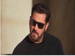 Lawrence Bishnoi Gang Planned To Attack Salman Khan In His Car: Sources Lawrence Bishnoi Gang Planned To Attack Salman Khan In His Car: Sources