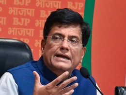 राहुल गांधी के चीन की तारीफ वाले बयान पर भड़के पीयूष गोयल, कह दी ये बड़ी बात