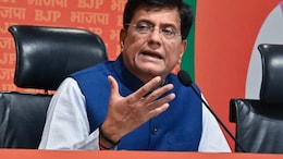 Focus On High-Tech Sectors, Not On Chips, Ice Cream: Piyush Goyal To Startups