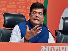 India Doesn't Do Trade Deals With "Gun To Our Head": Piyush Goyal India Doesn't Do Trade Deals With "Gun To Our Head": Piyush Goyal