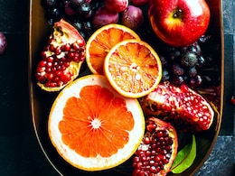 Are You Pairing Fruits With These Foods? Find Out What This Expert Says