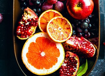 Are You Pairing Fruits With These Foods? Find Out What This Expert Says Are You Pairing Fruits With These Foods? Find Out What This Expert Says