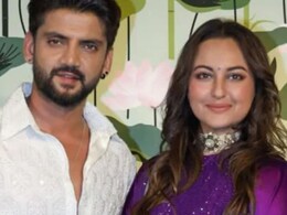 सोनाक्षी सिन्हा और जहीर इकबाल के लिए मनीषा कोइराला ने भेजा गिफ्ट, इंटरनेट यूजर्स बोले - क्या भेजा है ?