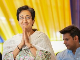 AAP Fully Prepared To Contest All Seats In Haryana Assembly Polls: Atishi AAP Fully Prepared To Contest All Seats In Haryana Assembly Polls: Atishi