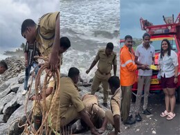 7 घंटों तक चला iPhone का रेस्क्यू ऑपरेशन, फायर डिपार्टमेंट ने की कड़ी मशक्कत, लोगों ने किए भर-भर के कमेंट्स 7 घंटों तक चला iPhone का रेस्क्यू ऑपरेशन, फायर डिपार्टमेंट ने की कड़ी मशक्कत, लोगों ने किए भर-भर के कमेंट्स