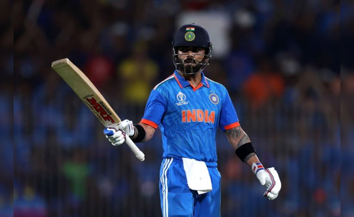 Latest and Breaking News on NDTV