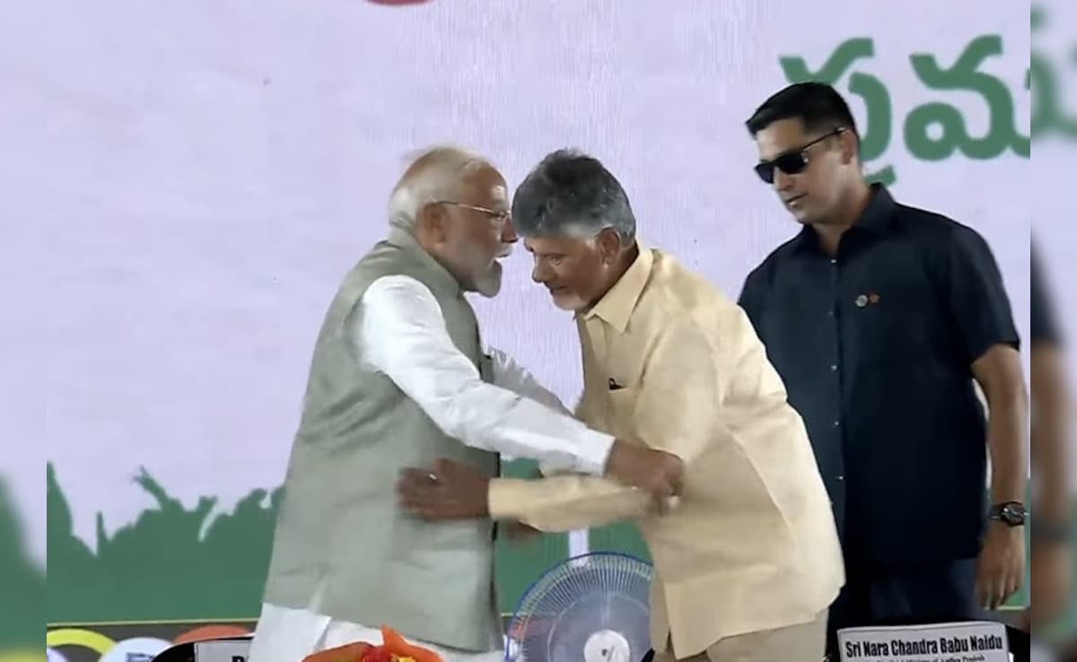 Latest and Breaking News on NDTV Latest and Breaking News on NDTV